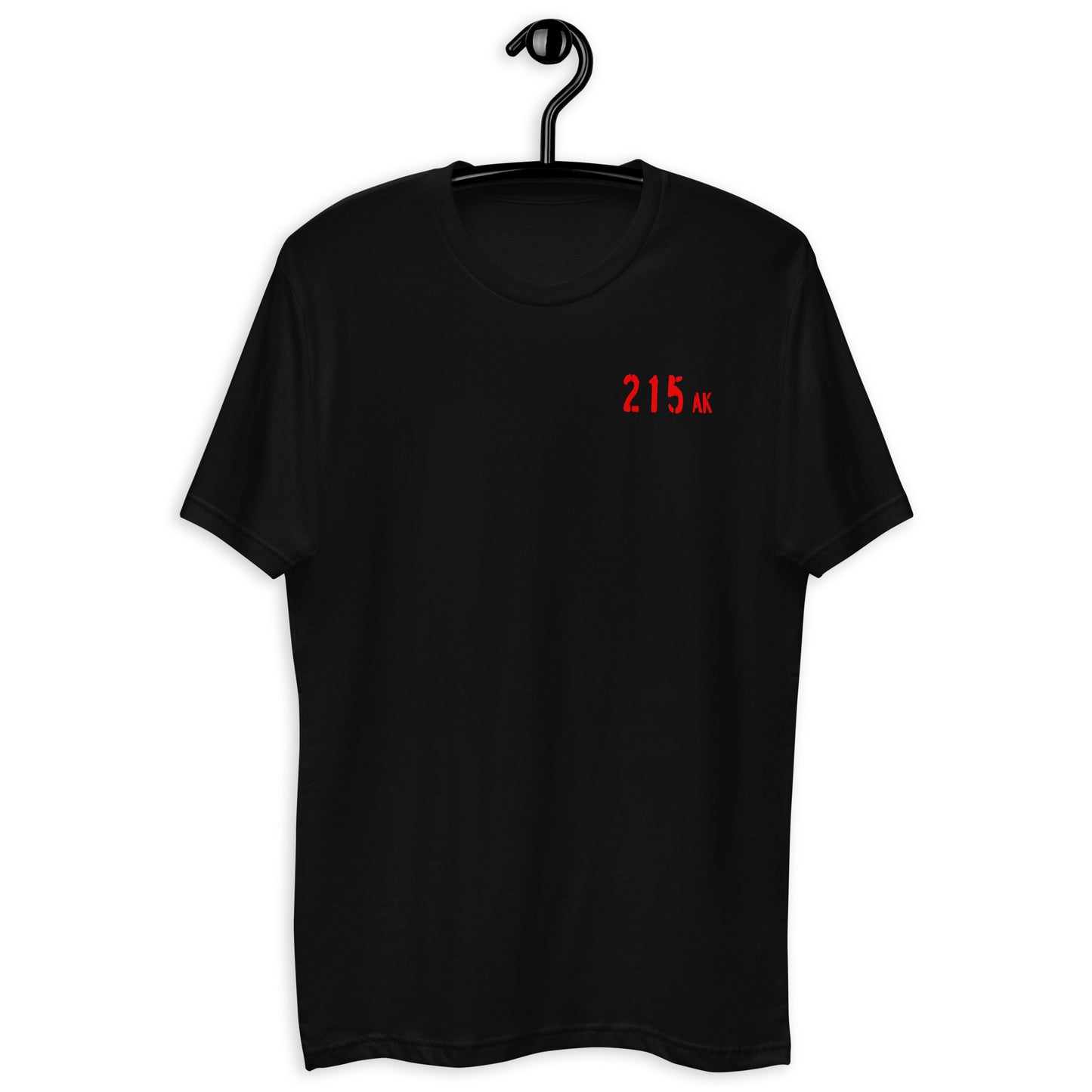 M| 215 Tee (red)