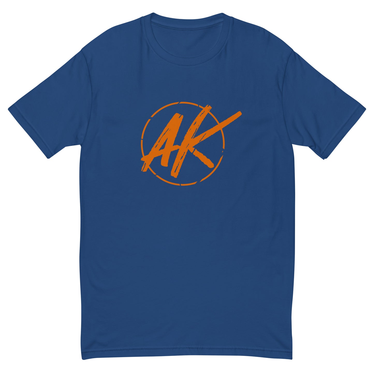 M| AK (orange)