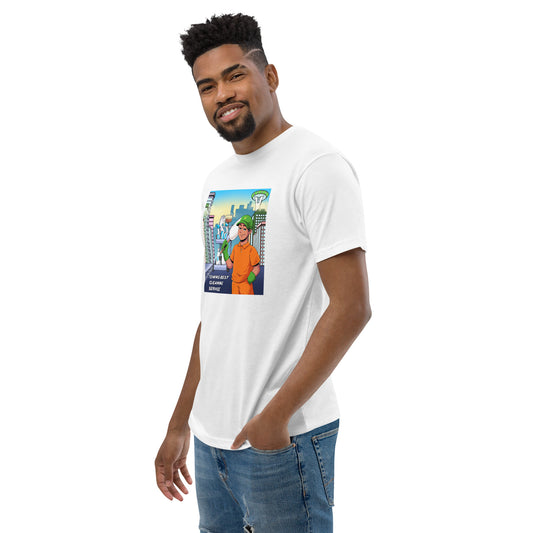 TownsBEST T-shirt