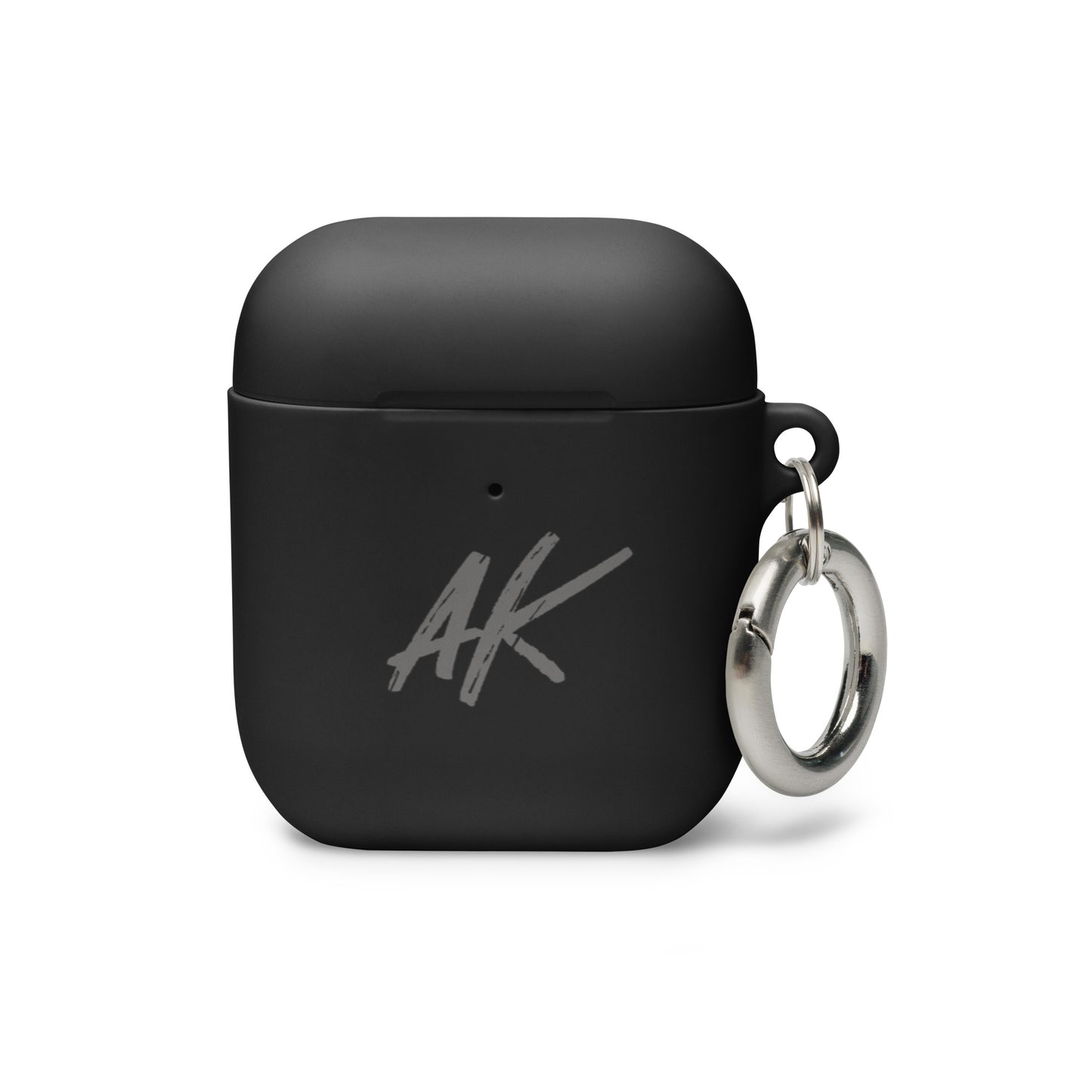 AK Rubber Case for AirPods (grey)