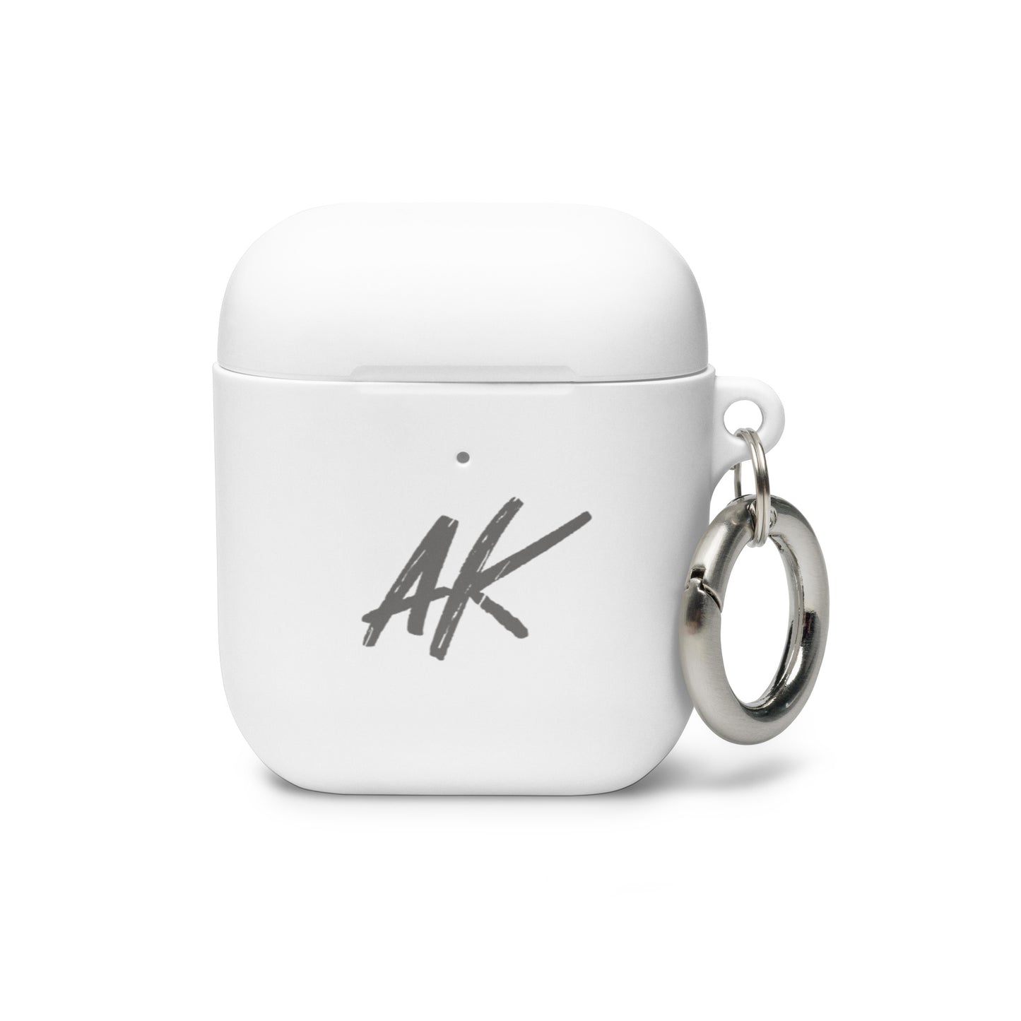 AK Rubber Case for AirPods (grey)