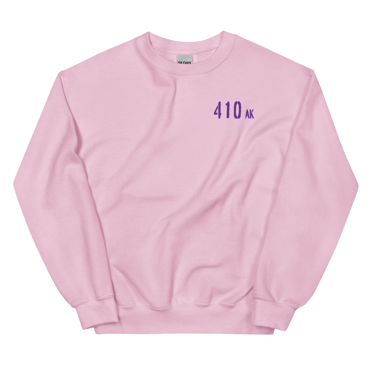 410 Unisex Sweatshirt