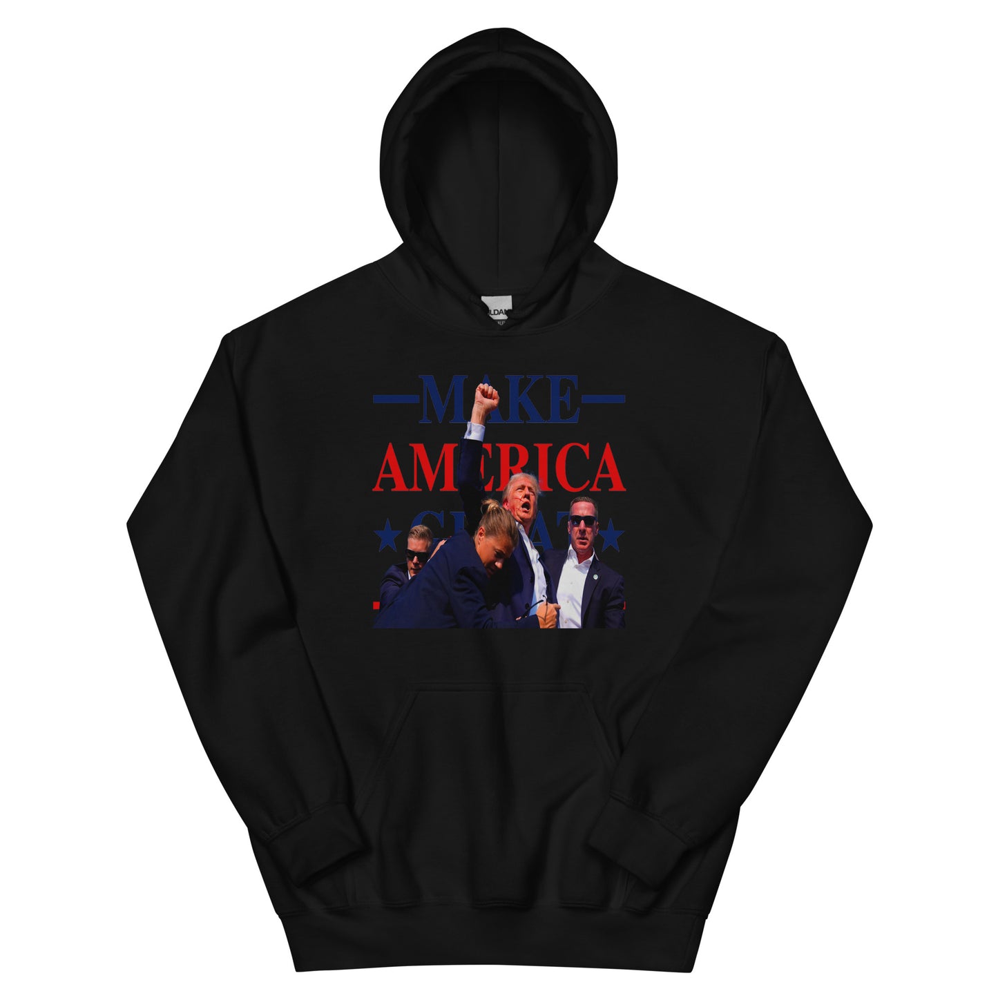 MAGA Hoodie - Trump '24