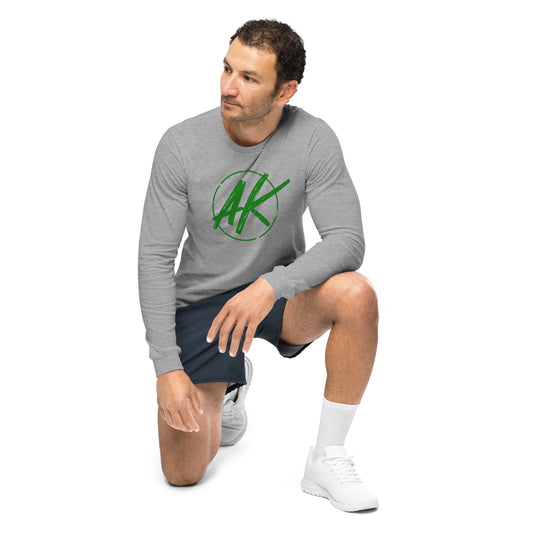AK - Unisex Long Sleeve (green)