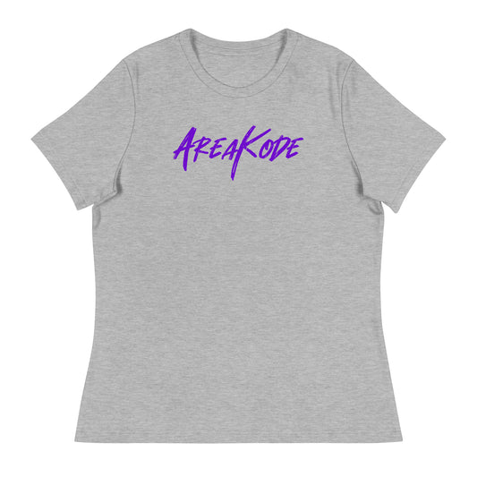 W| AreaKode (purple)