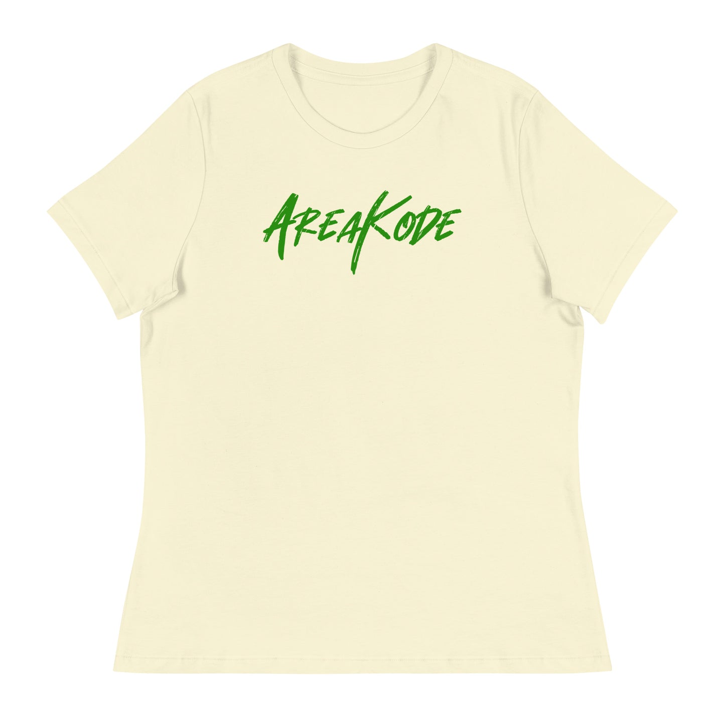 W| AreaKode (green)