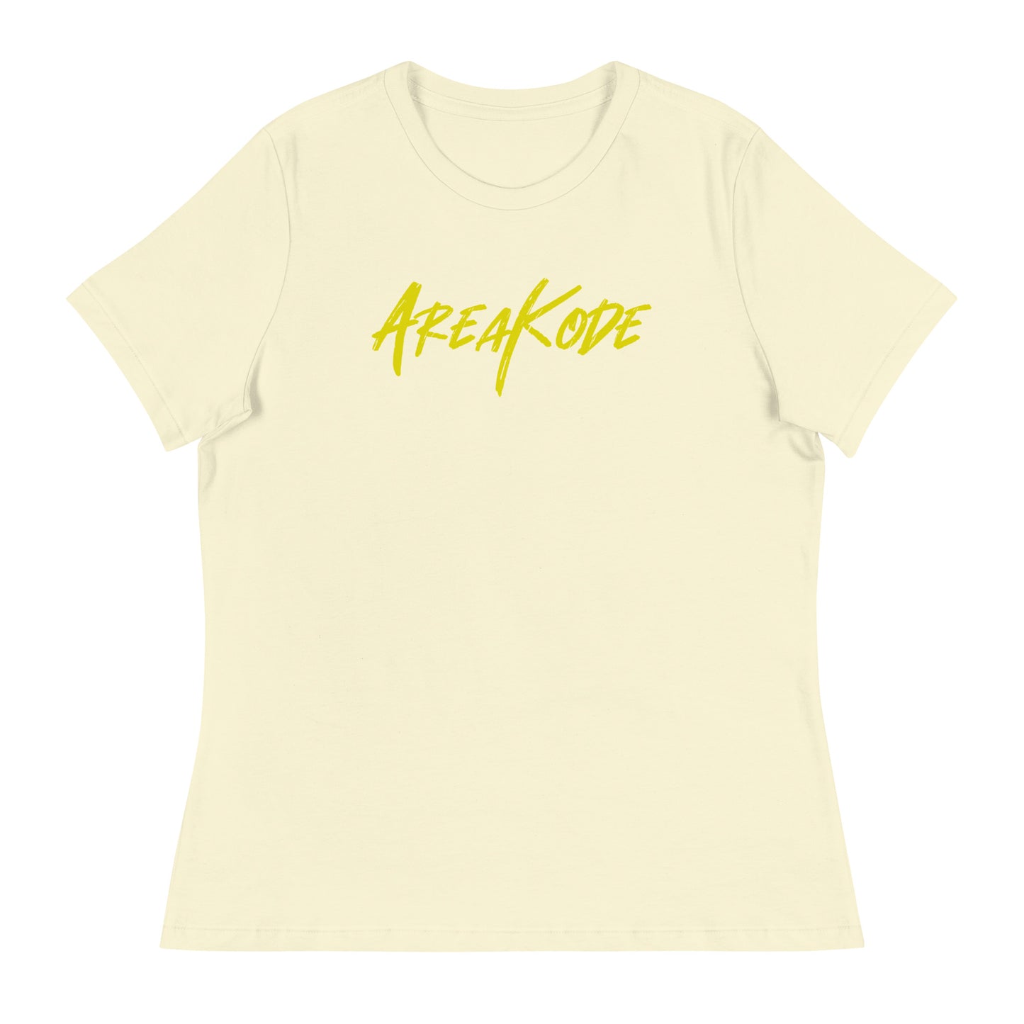 W| AreaKode (yellow)
