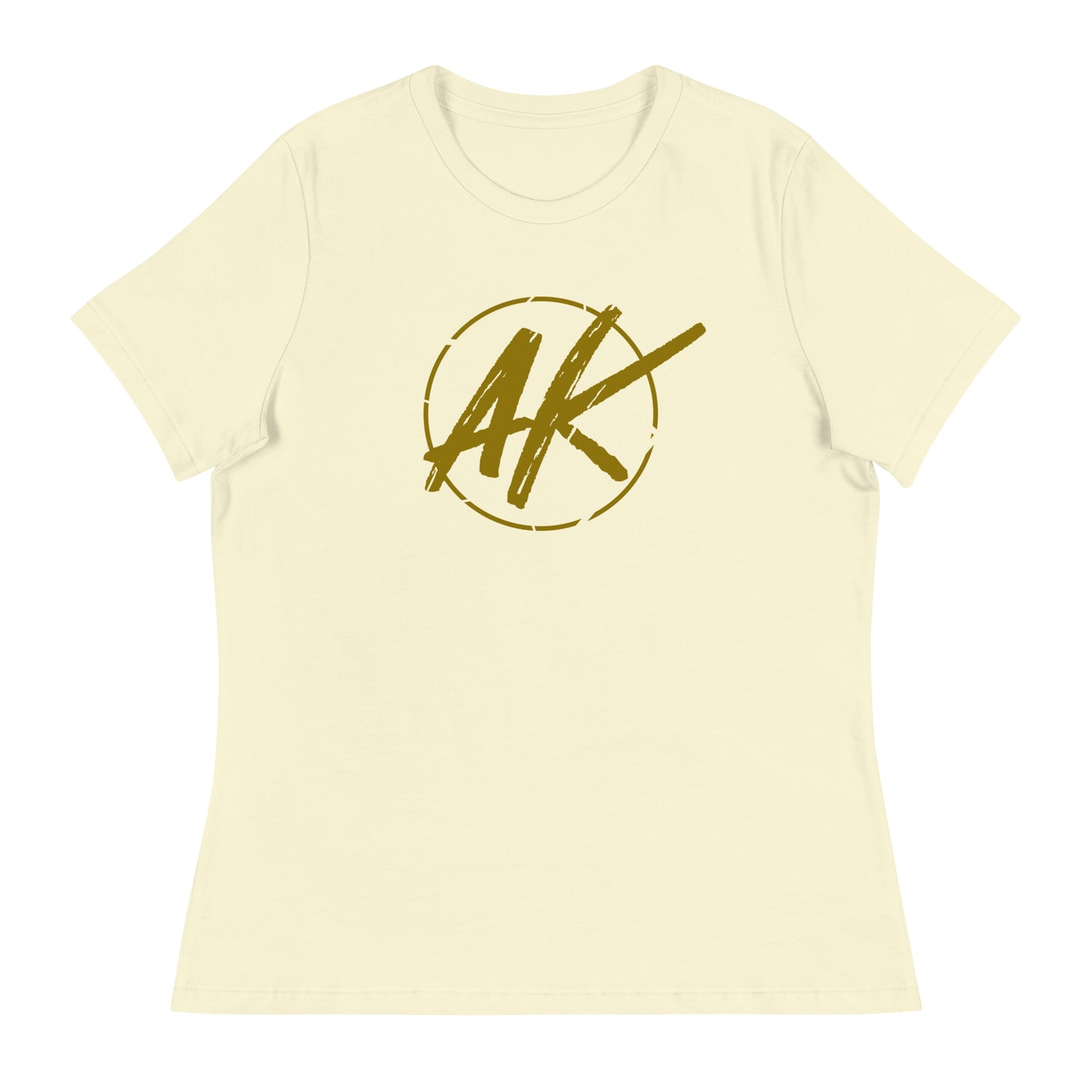 W| AK (gold)