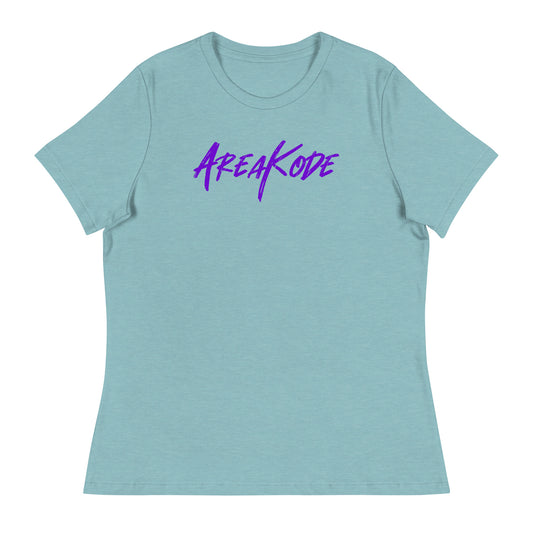 W| AreaKode (purple)