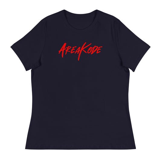 W| AreaKode (red)