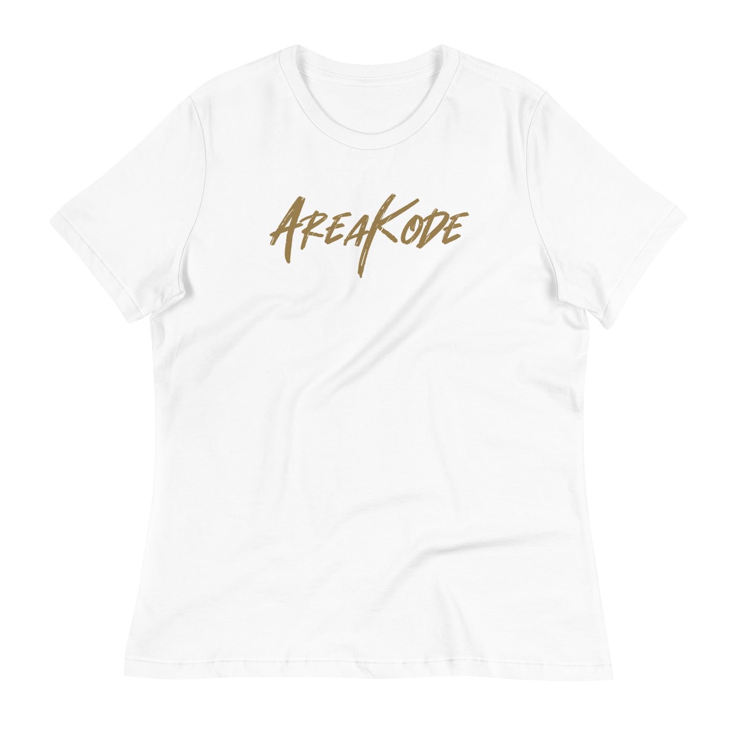 W| AreaKode (gold)