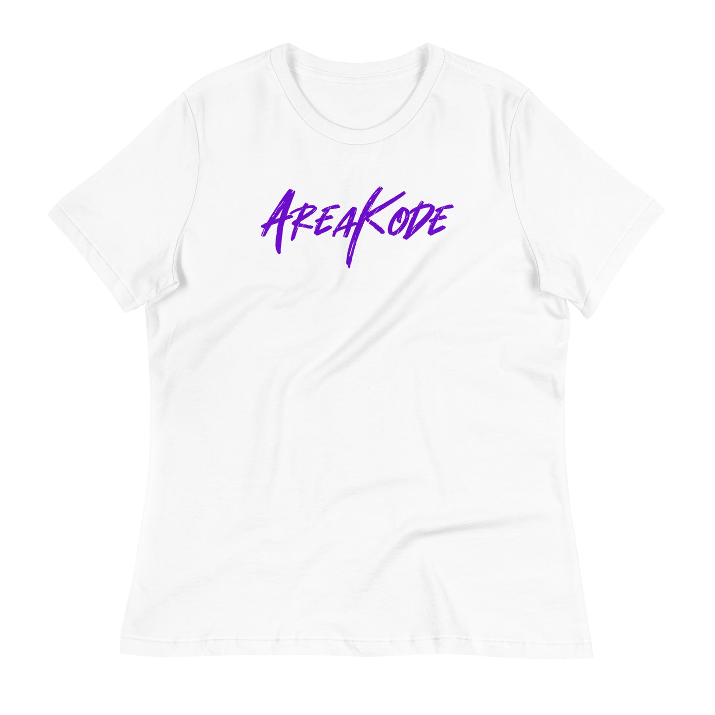 W| AreaKode (purple)