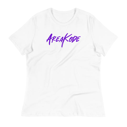 W| AreaKode (purple)