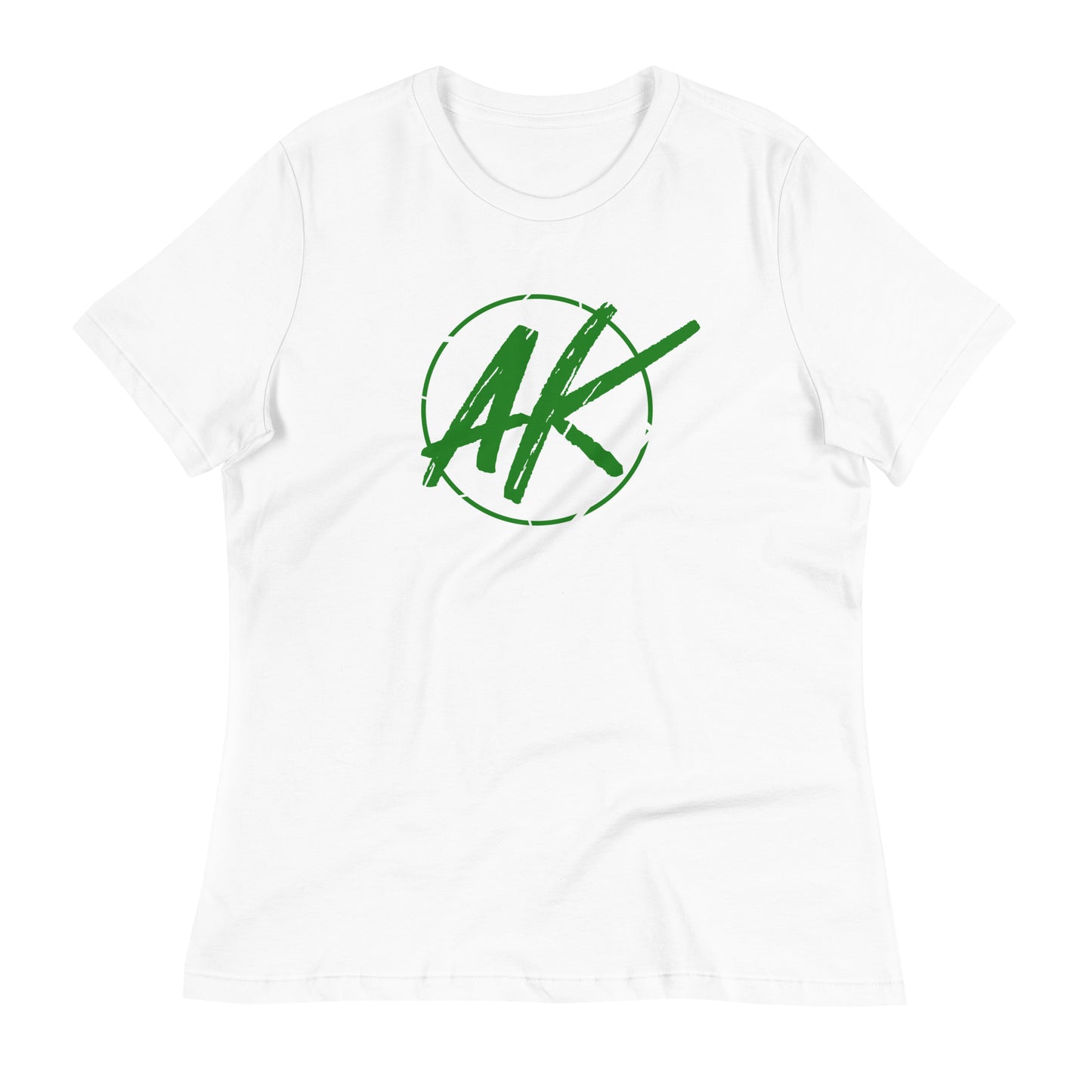 W| AK (green)