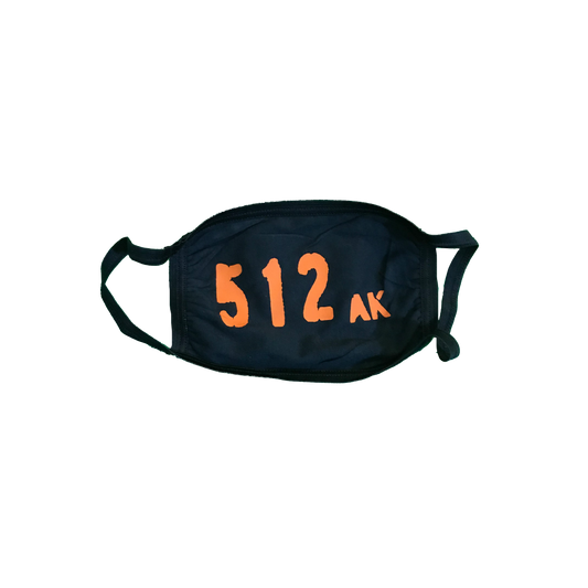 512ak Mask