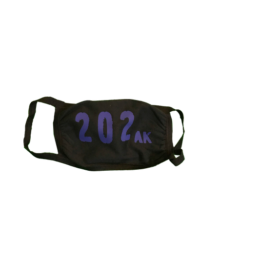 202ak Mask