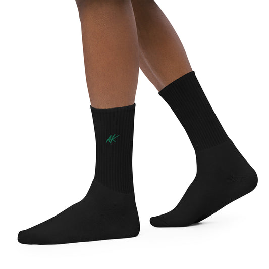AK socks (green)