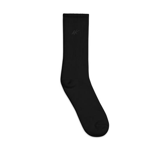 AK socks (black)
