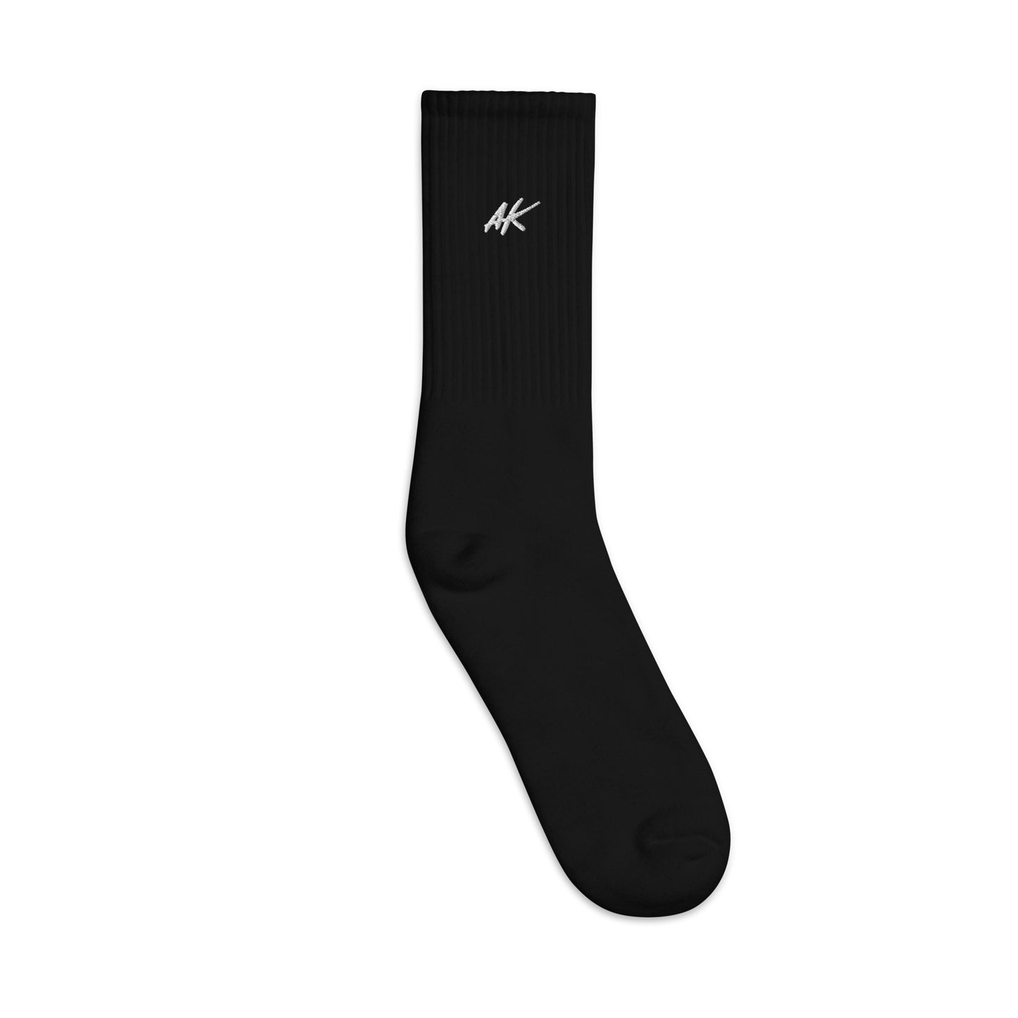 AK socks (white)