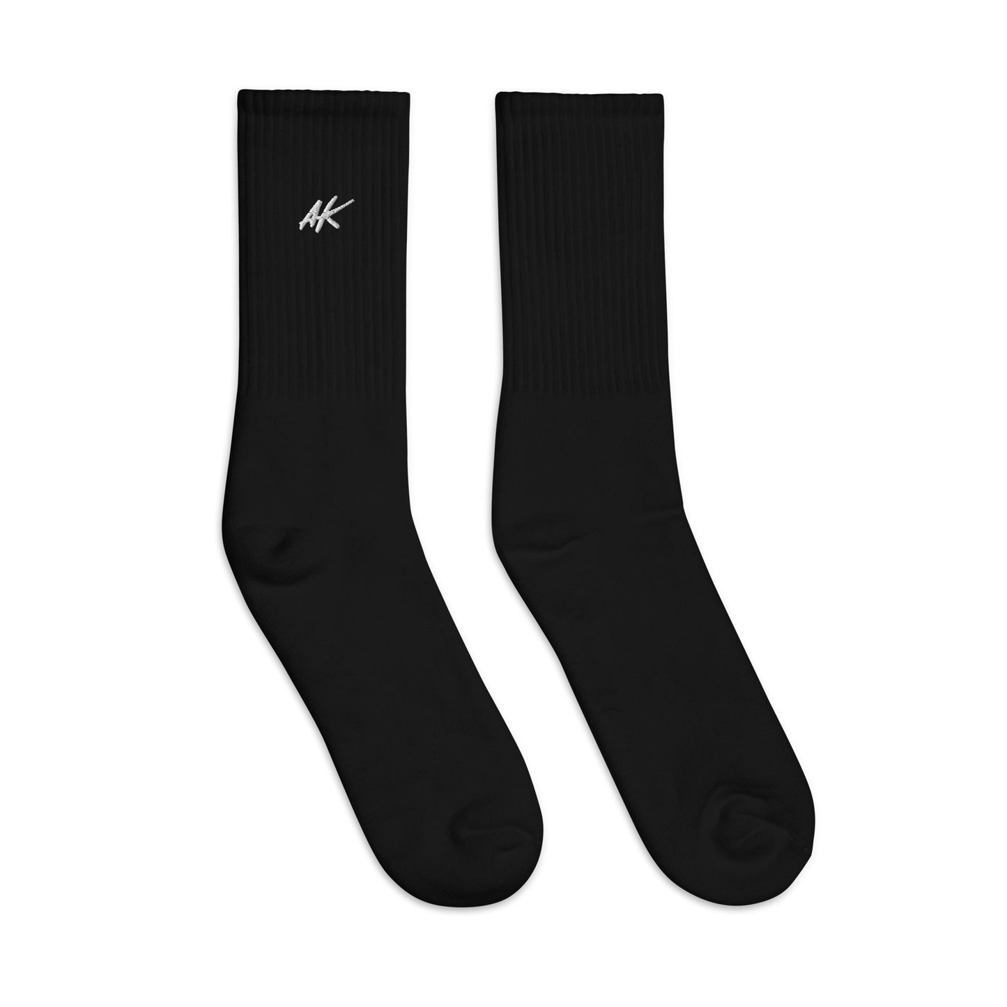 AK socks (white)