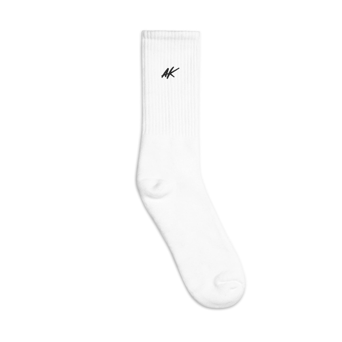 AK socks (black)