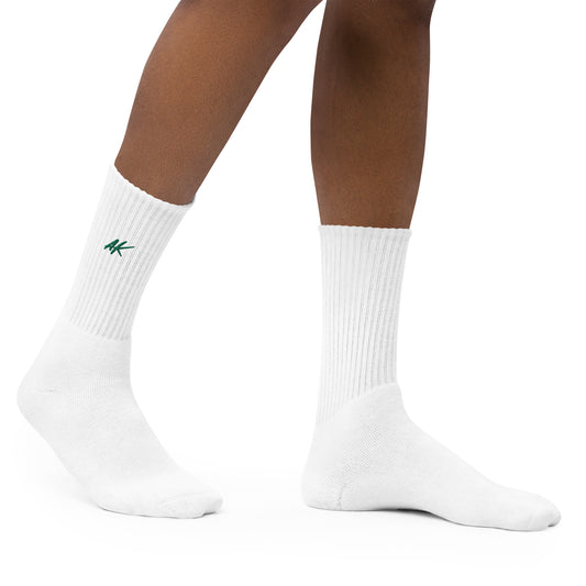 AK socks (green)