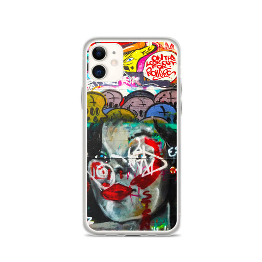 Breonna Taylor iPhone Case