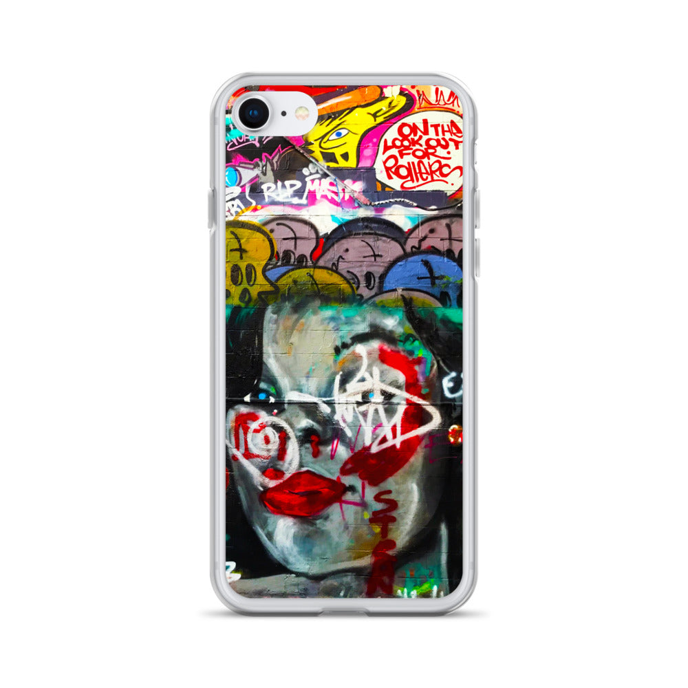 Breonna Taylor iPhone Case