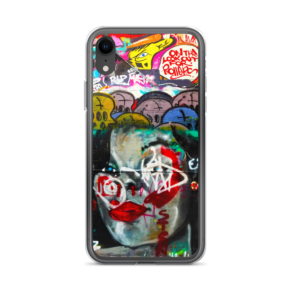 Breonna Taylor iPhone Case