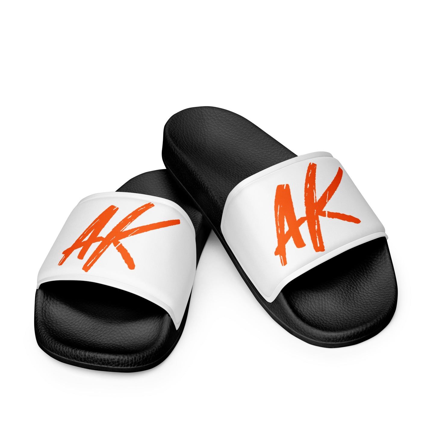 AK Slides (orange)