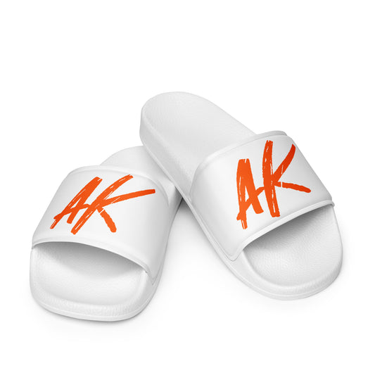 AK Slides (orange)