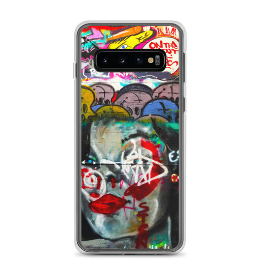 Breonna Taylor Samsung Case
