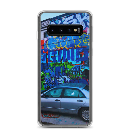 Baltimore Honda Samsung Case
