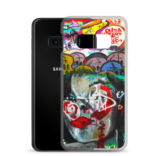 Breonna Taylor Samsung Case