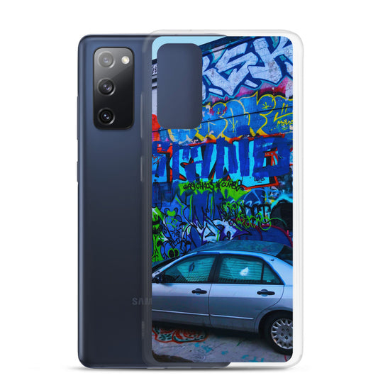 Baltimore Honda Samsung Case