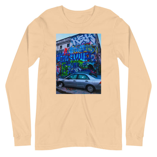 Baltimore Honda Long Sleeve (unisex)