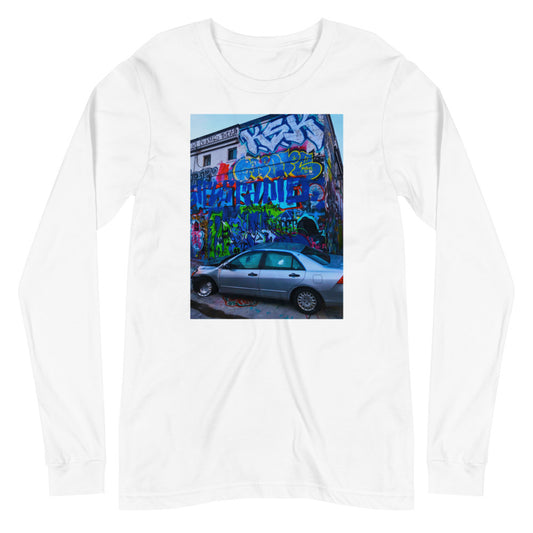 Baltimore Honda Long Sleeve (unisex)