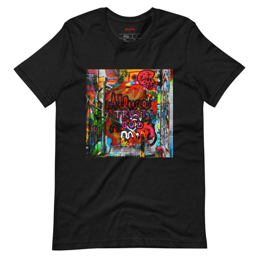 W| Trust God - AK (fitted)