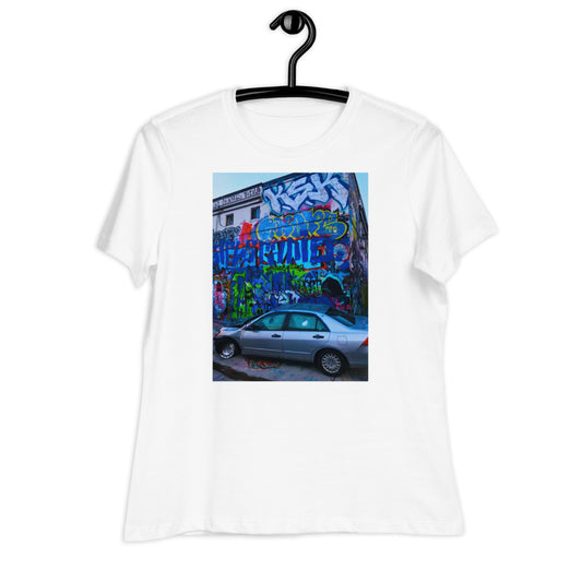 W| Baltimore Honda - AK